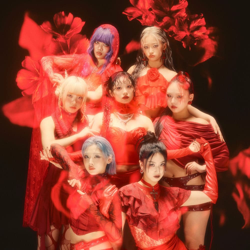 HANA – Electropop