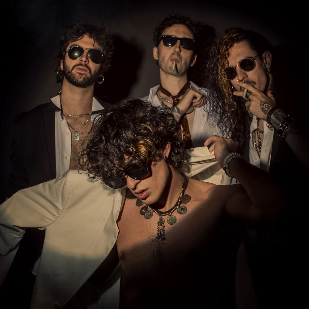 Ultraligera – Pop