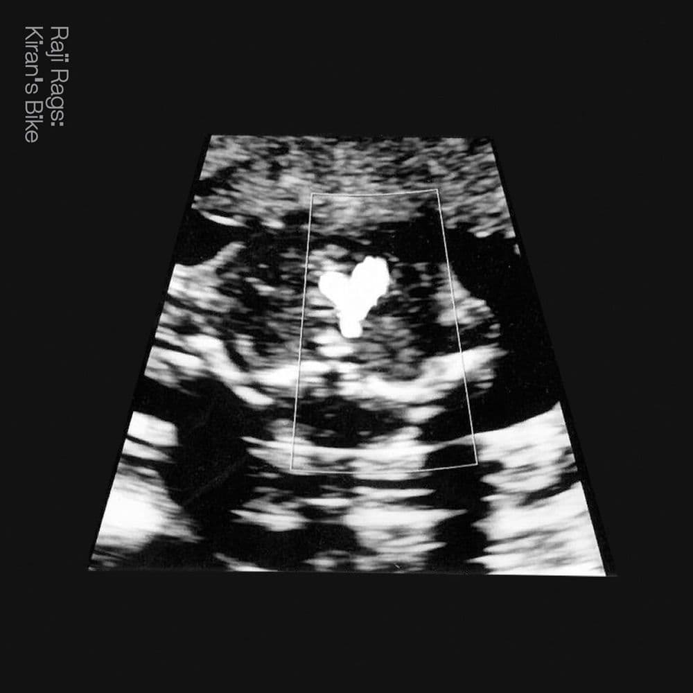 Raji Rags – Electro