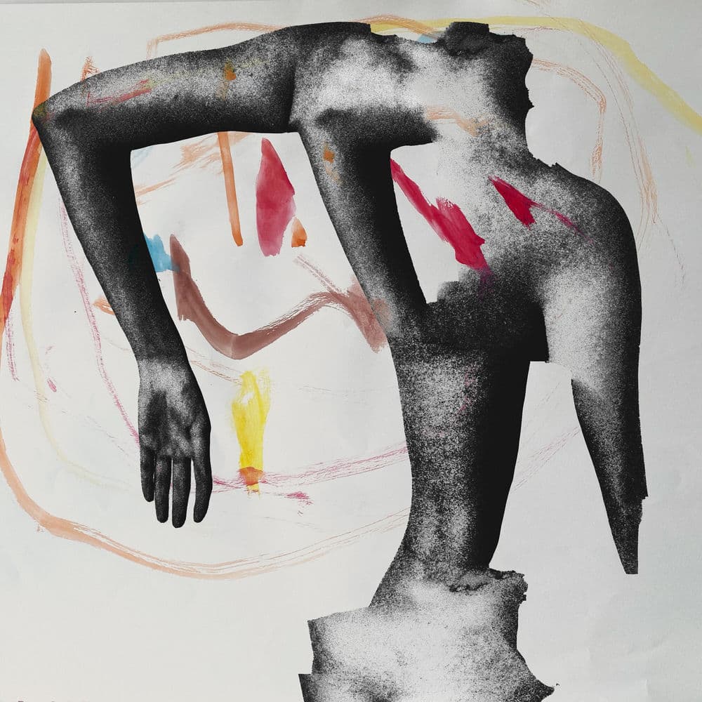 Kaktus Einarsson – Dance