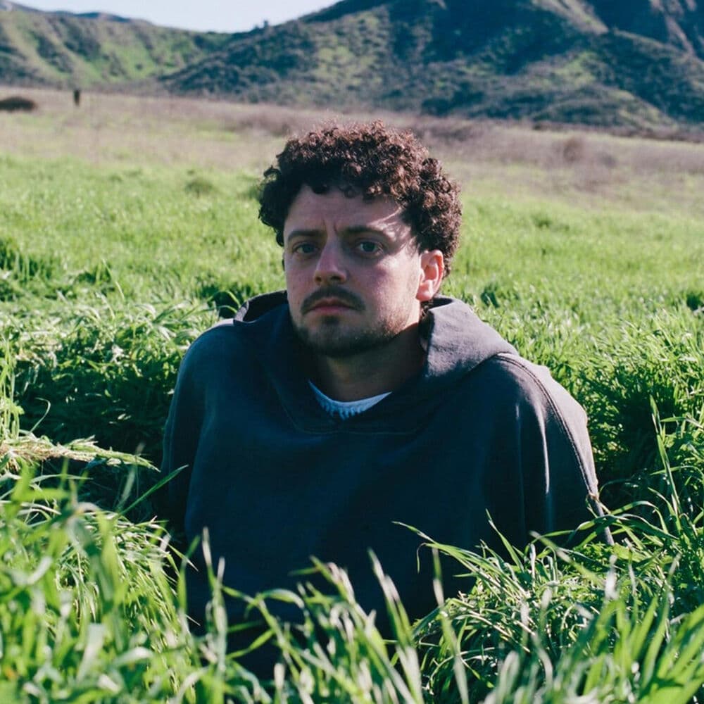 GRANDSON – Alternative Rock
