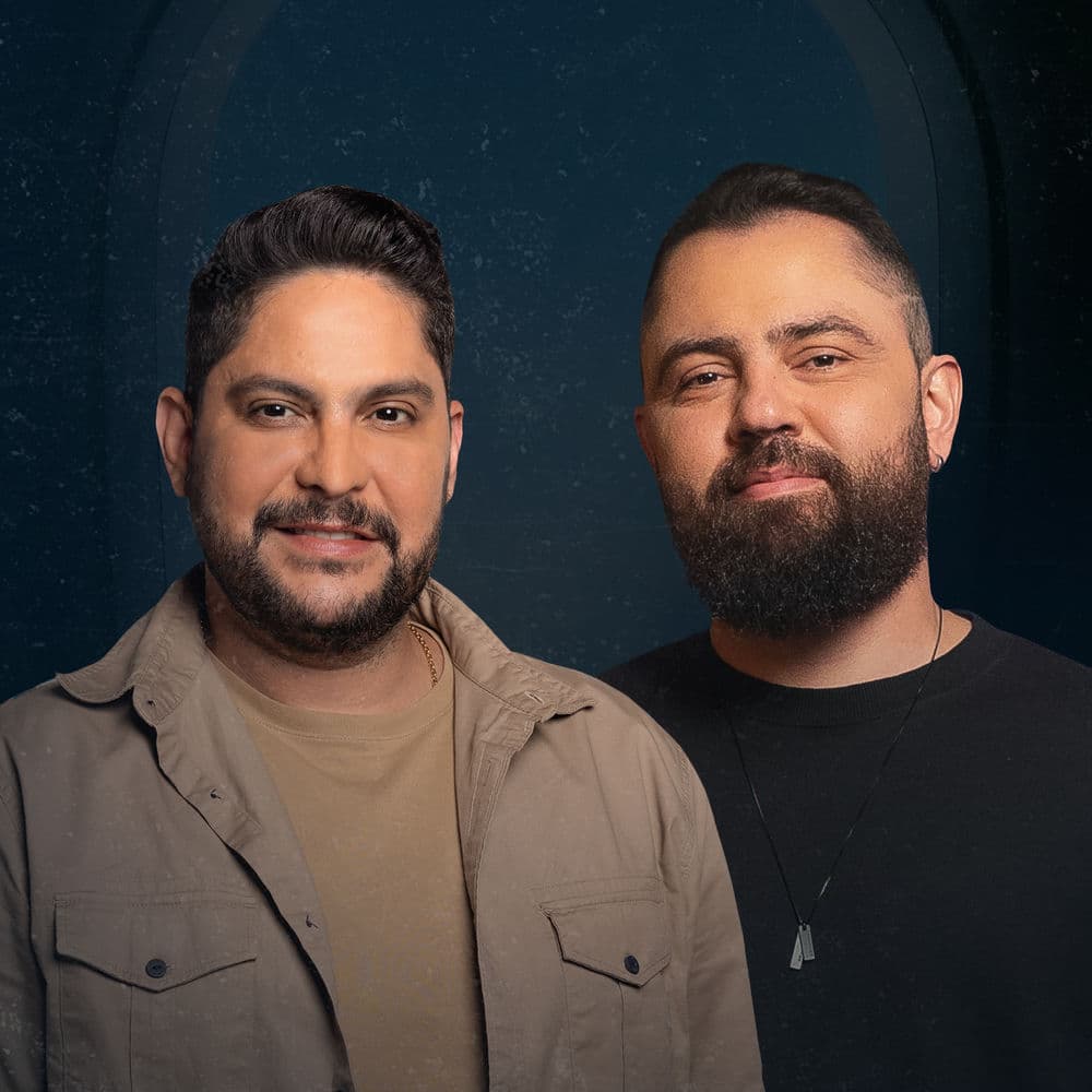 Jorge & Mateus – Sertanejo