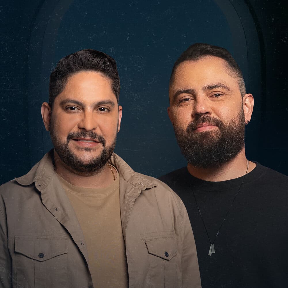 Jorge & Mateus – Country