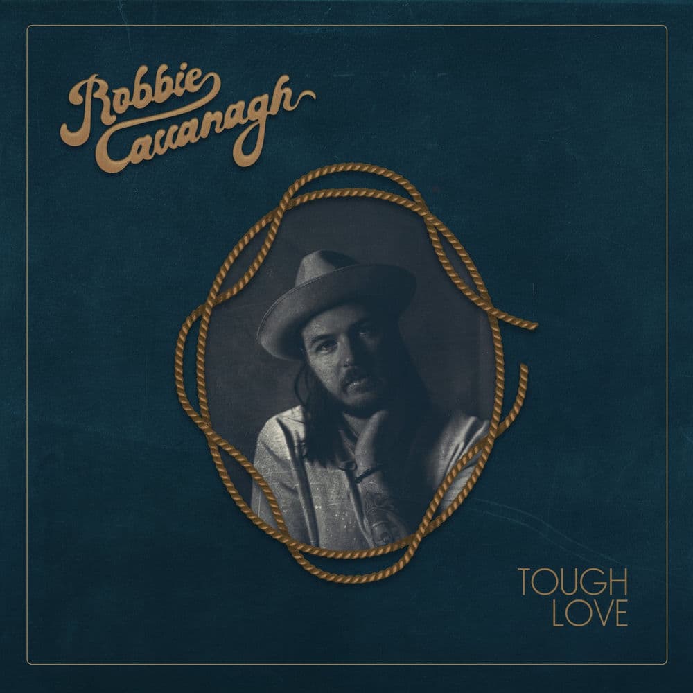 Robbie Cavanagh – Country