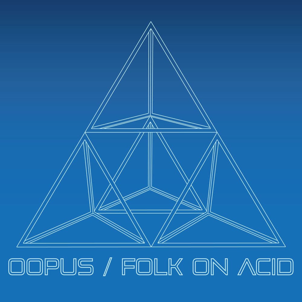 OOPUS – Trance