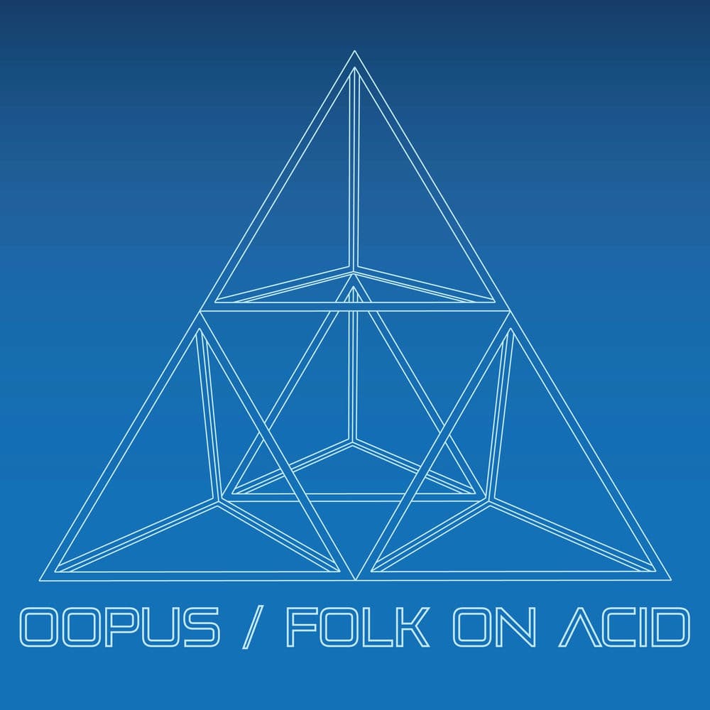 OOPUS – Dance