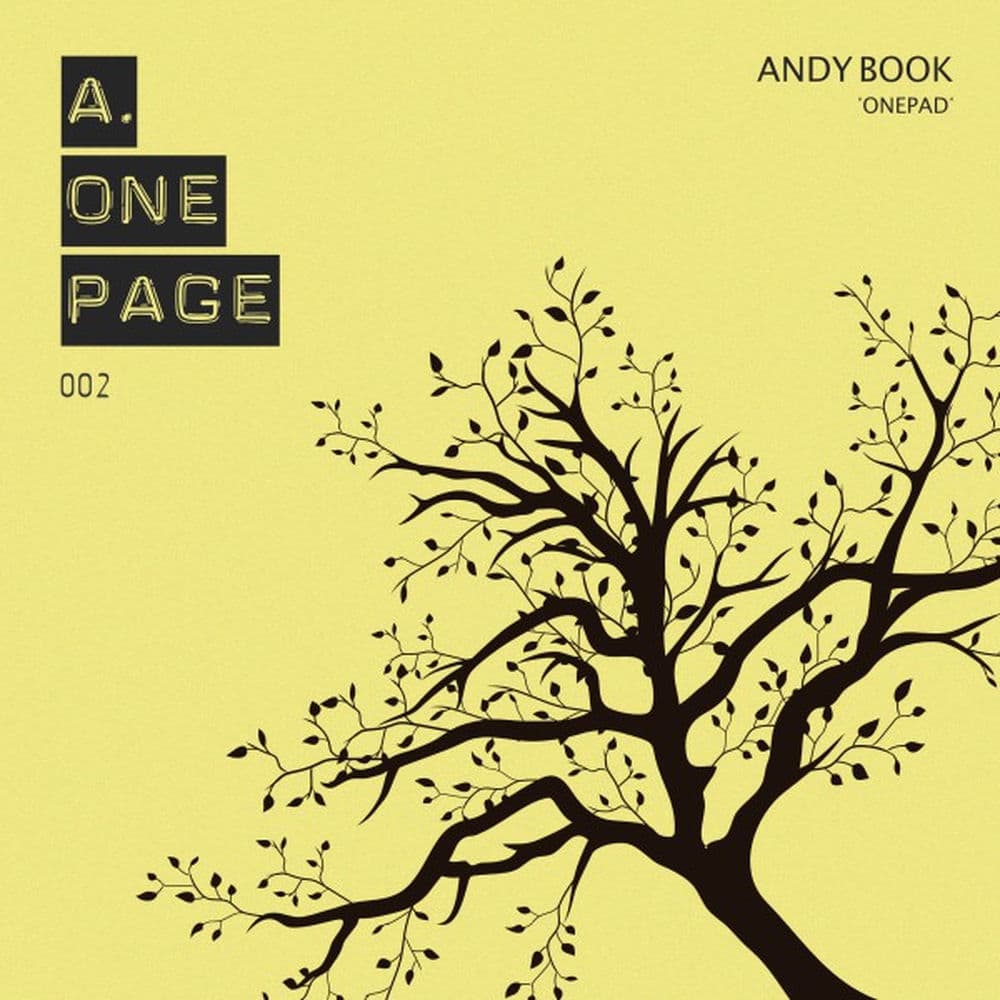 Andy Book – Electro