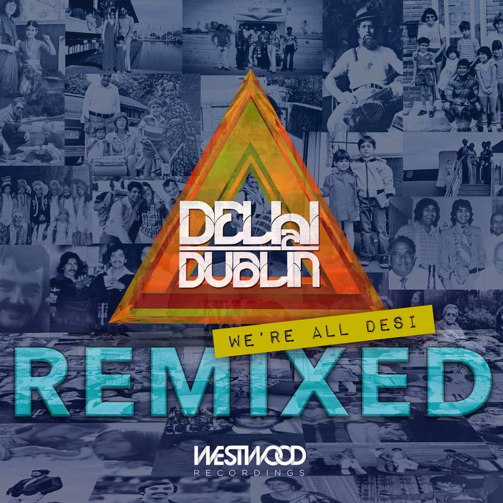 Delhi 2 Dublin