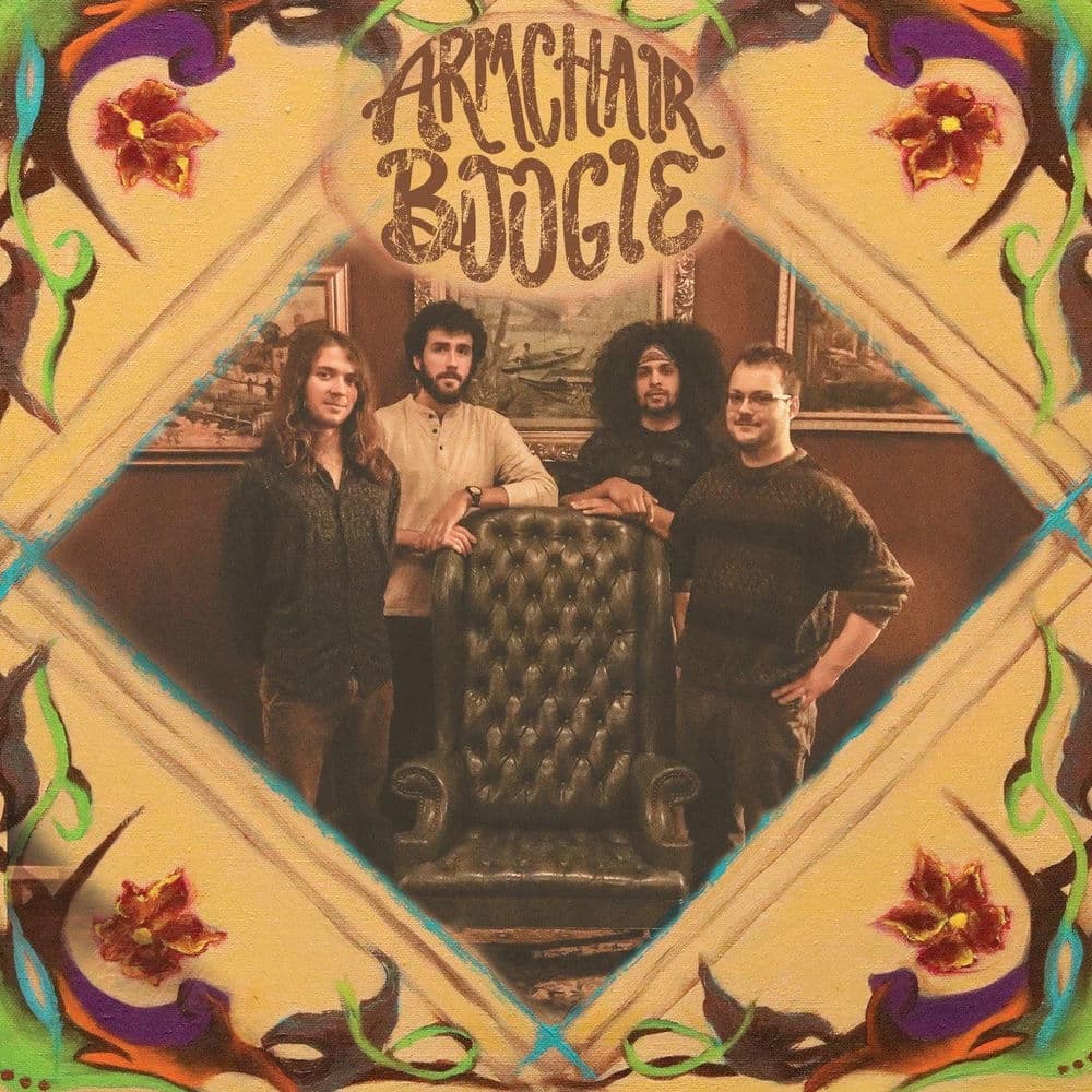 Armchair Boogie – Folk