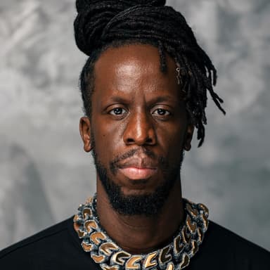 YOUSSOUPHA