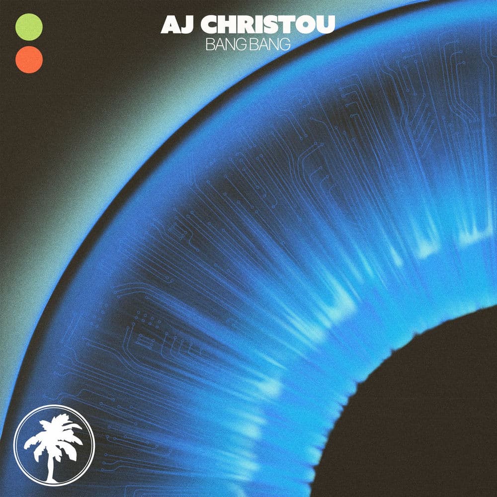 AJ Christou – Techno