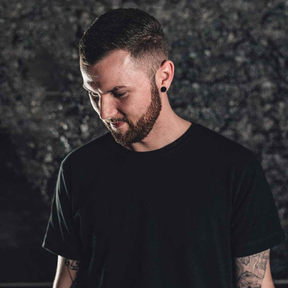 Klanglos – Electro