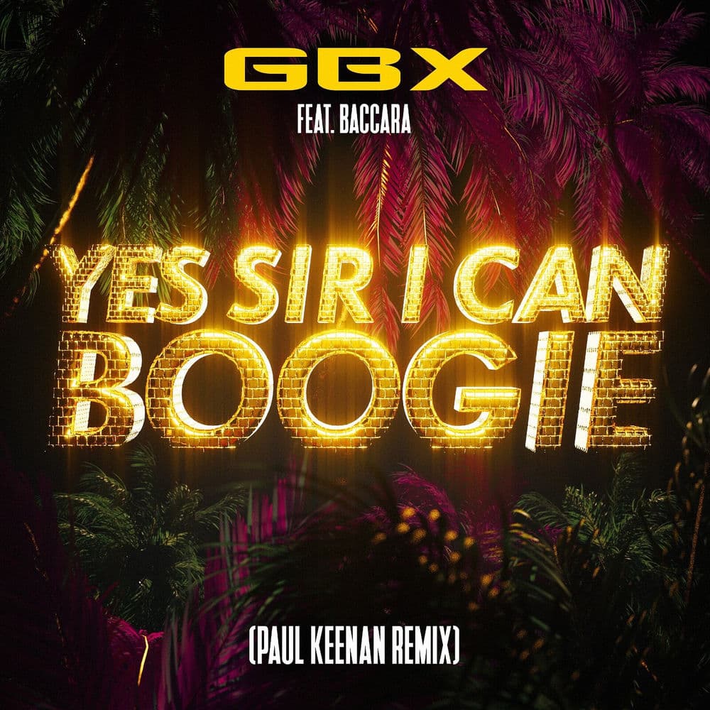 GBX – Pop