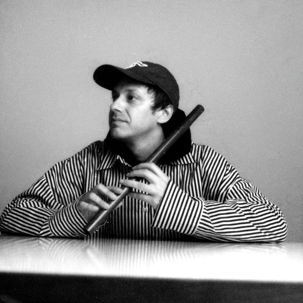 Damian Dalla Torre – Jazz