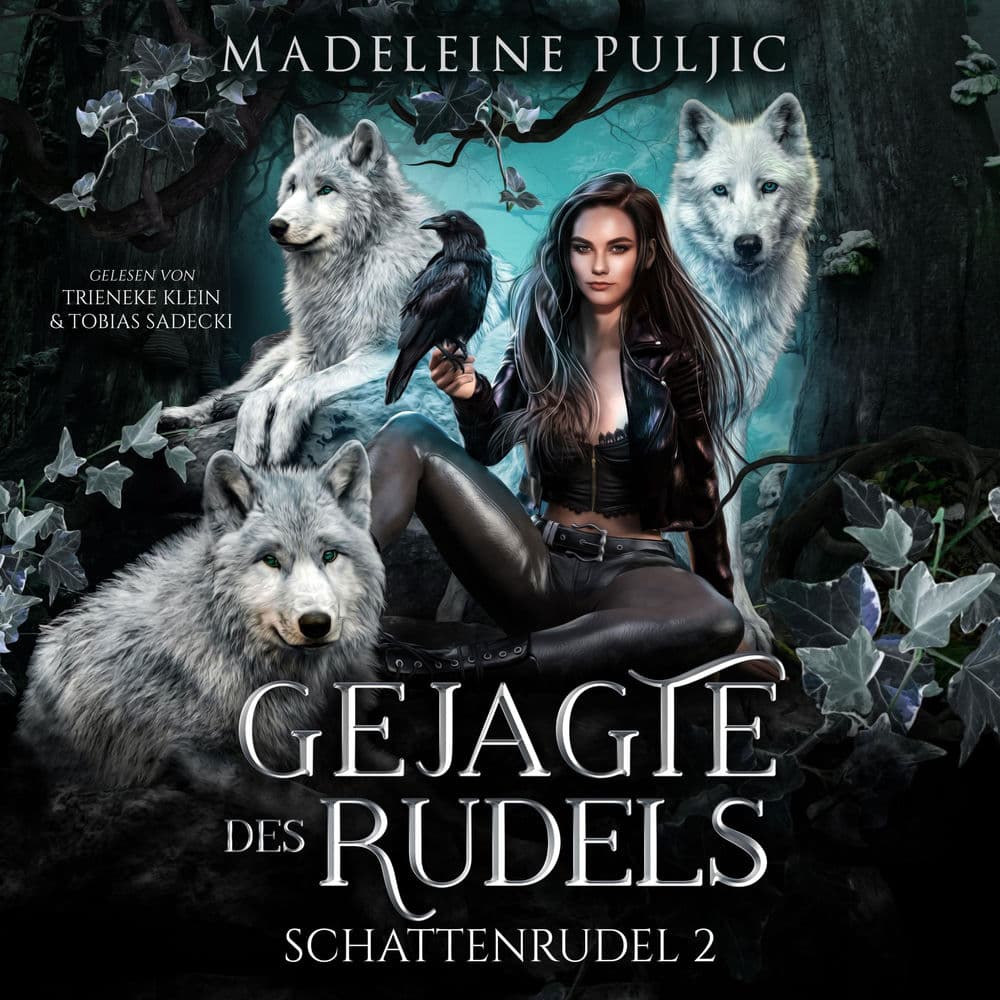 MADELEINE – Soul Jazz