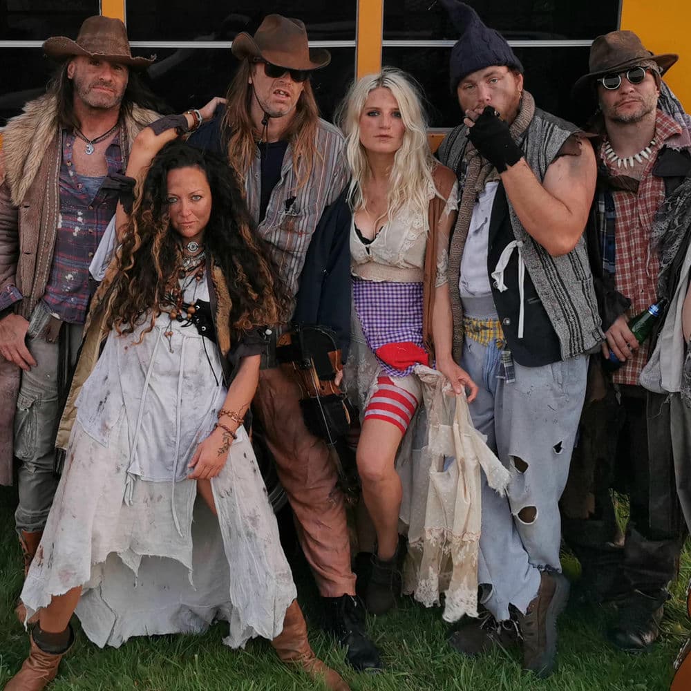 Rednex – Euro House