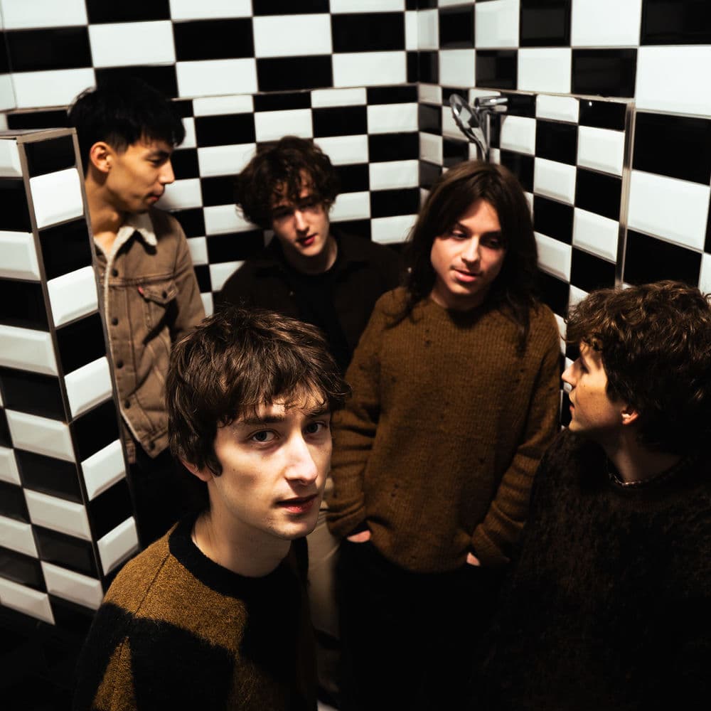 The Guest List – Indie Rock