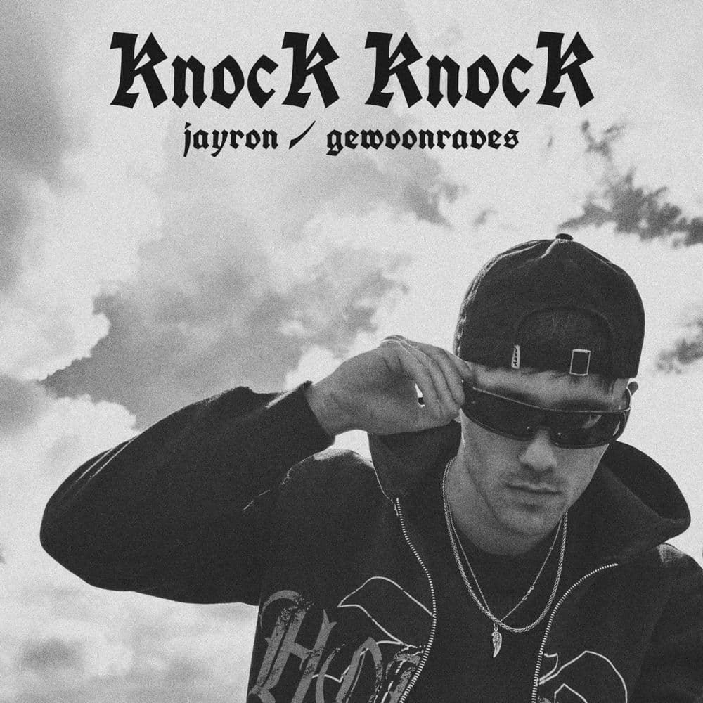 JAYRON – Dance