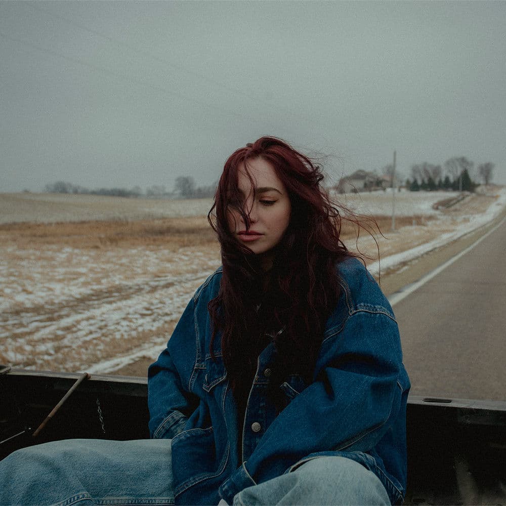 Anna Graves – Country