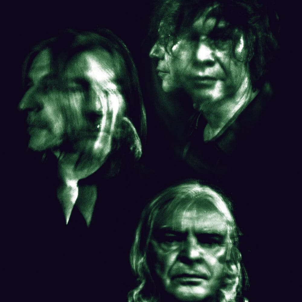THE YOUNG GODS – Electro