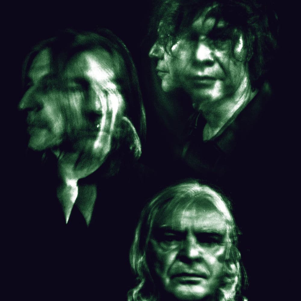 THE YOUNG GODS – Electro