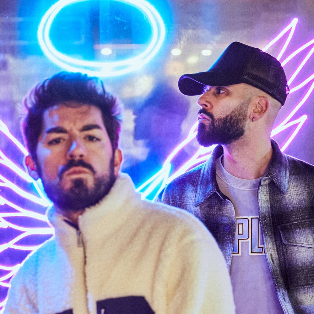 Siloé – Pop