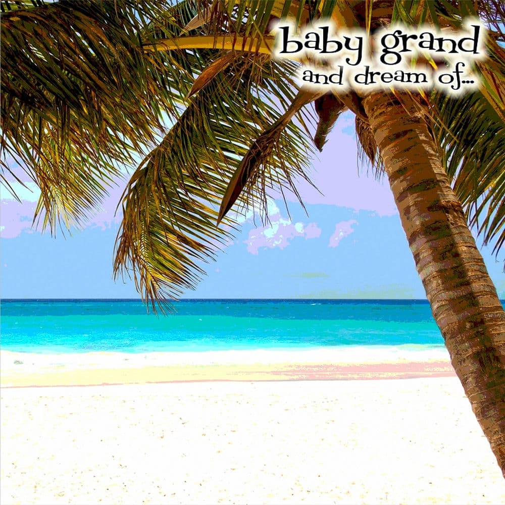 Baby Grand – Electro