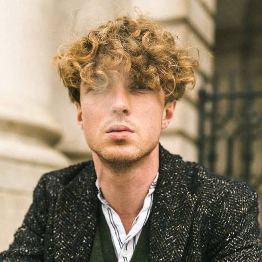 David Keenan – Dance