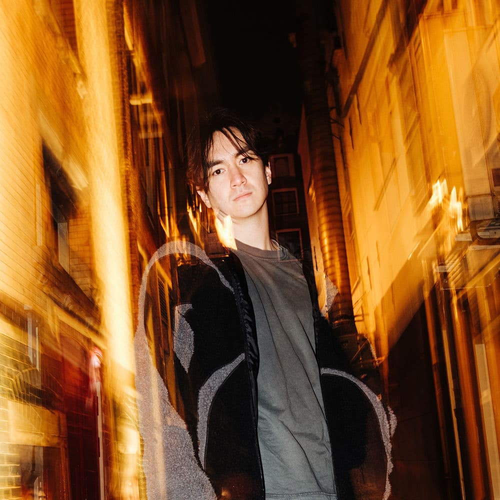 Robby East – House