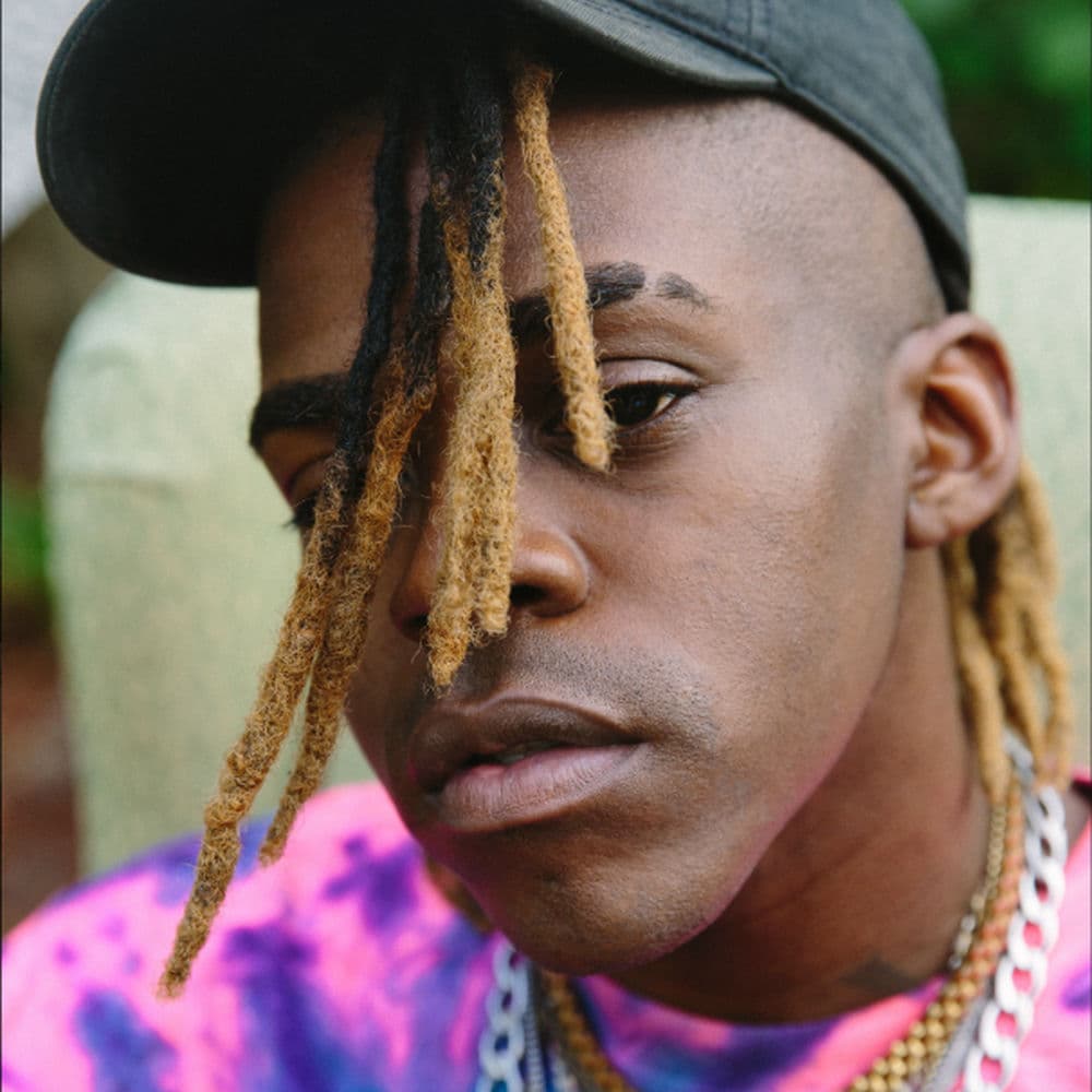 PXTN – R&B