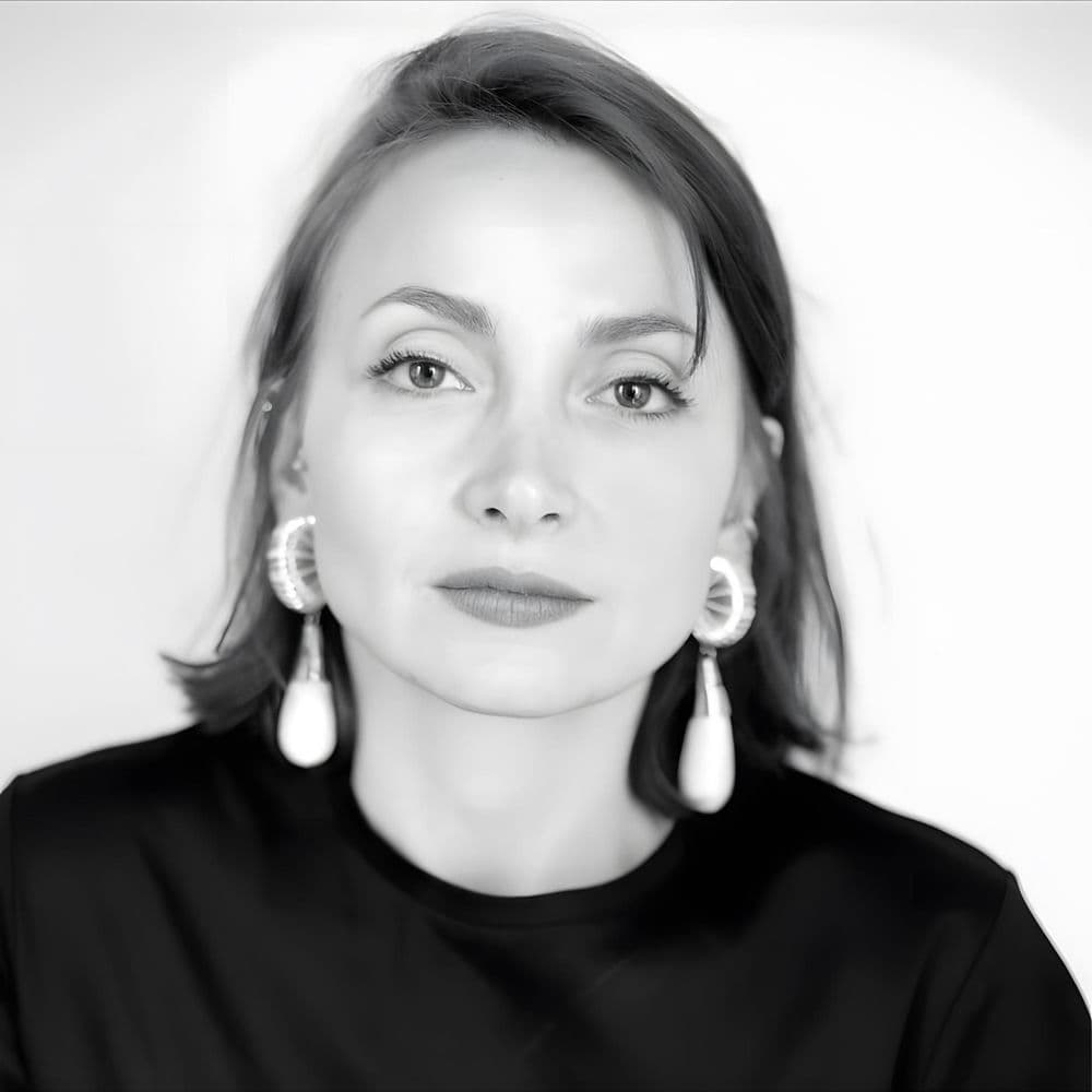 LYNN ADIB – Pop