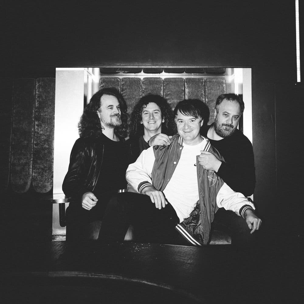 Madsen – Indie Rock