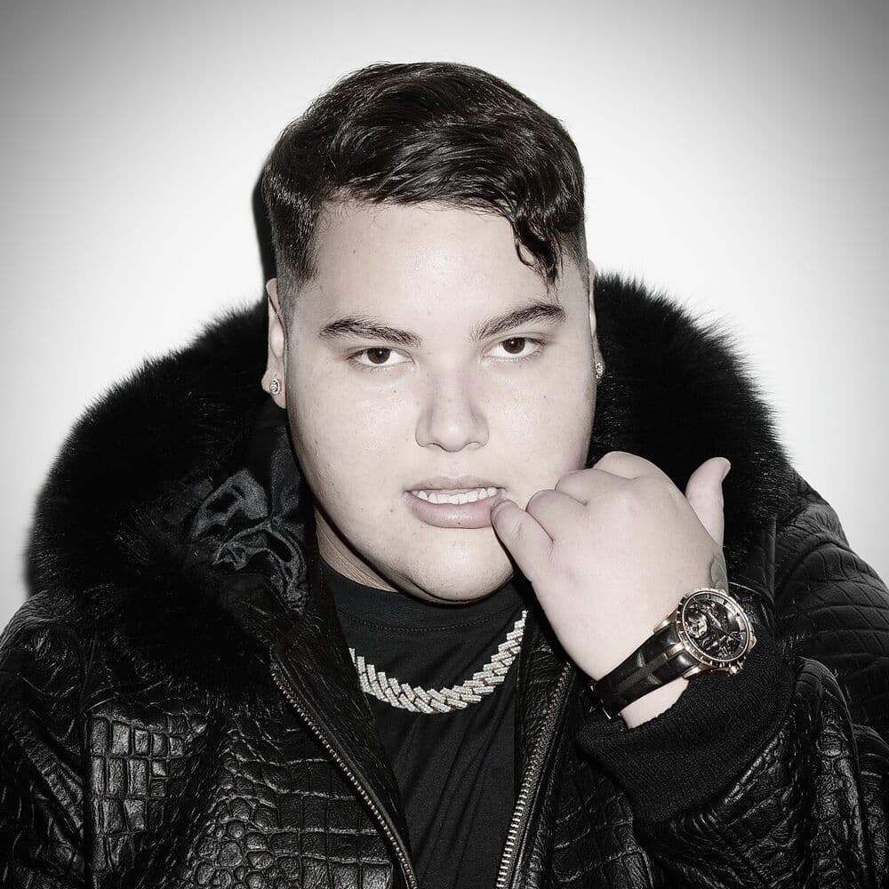 Floyymenor – Latin Musik
