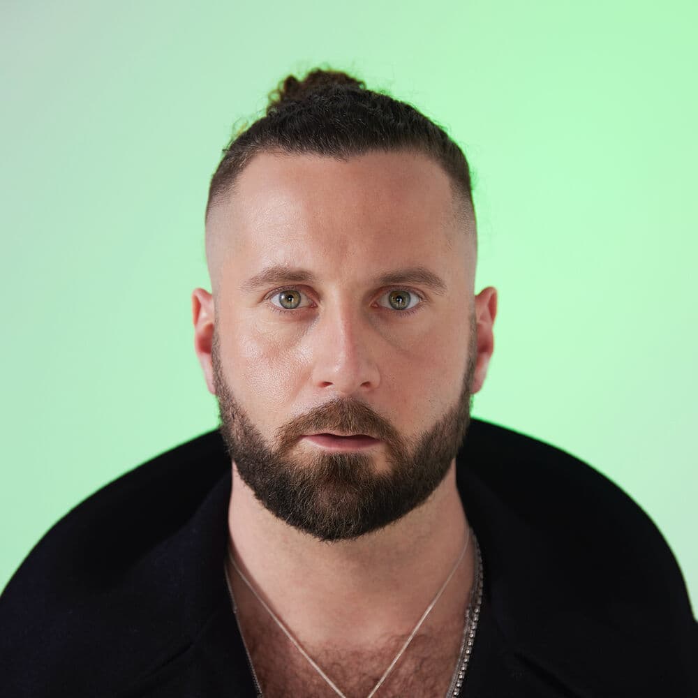 Elderbrook – House