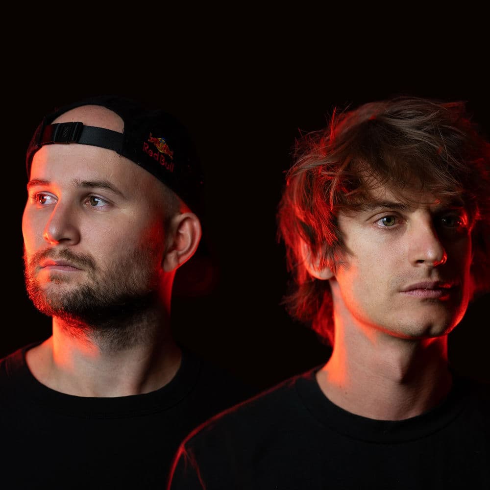 Camo & Krooked – Electro