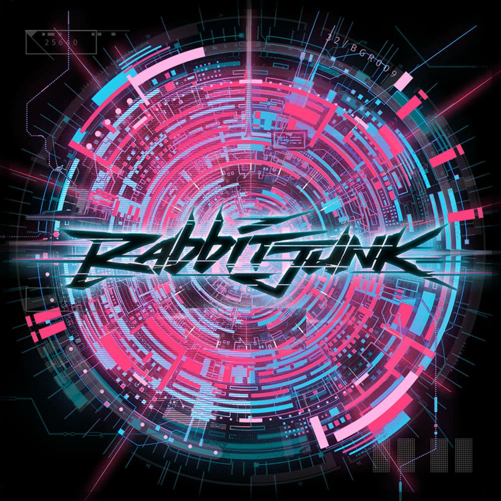 Rabbit Junk – Electro