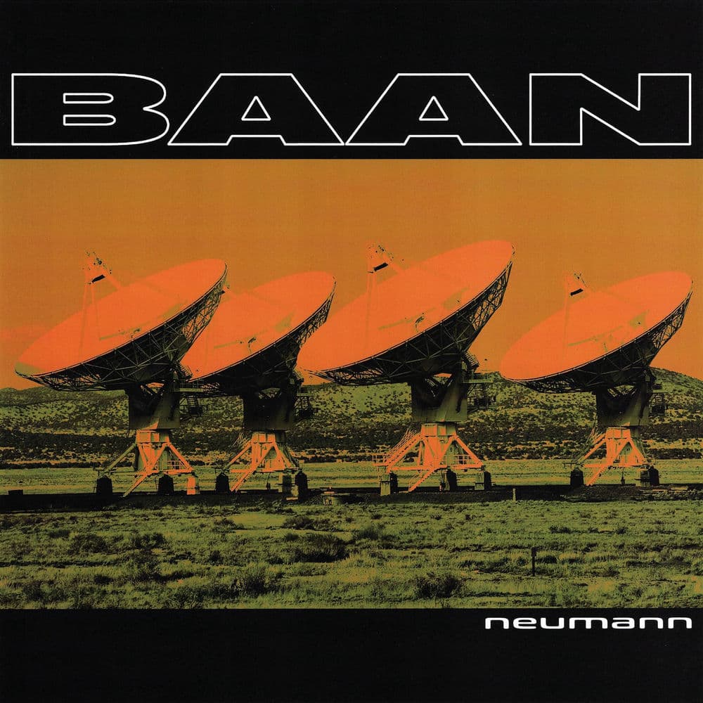 baan – Alternative
