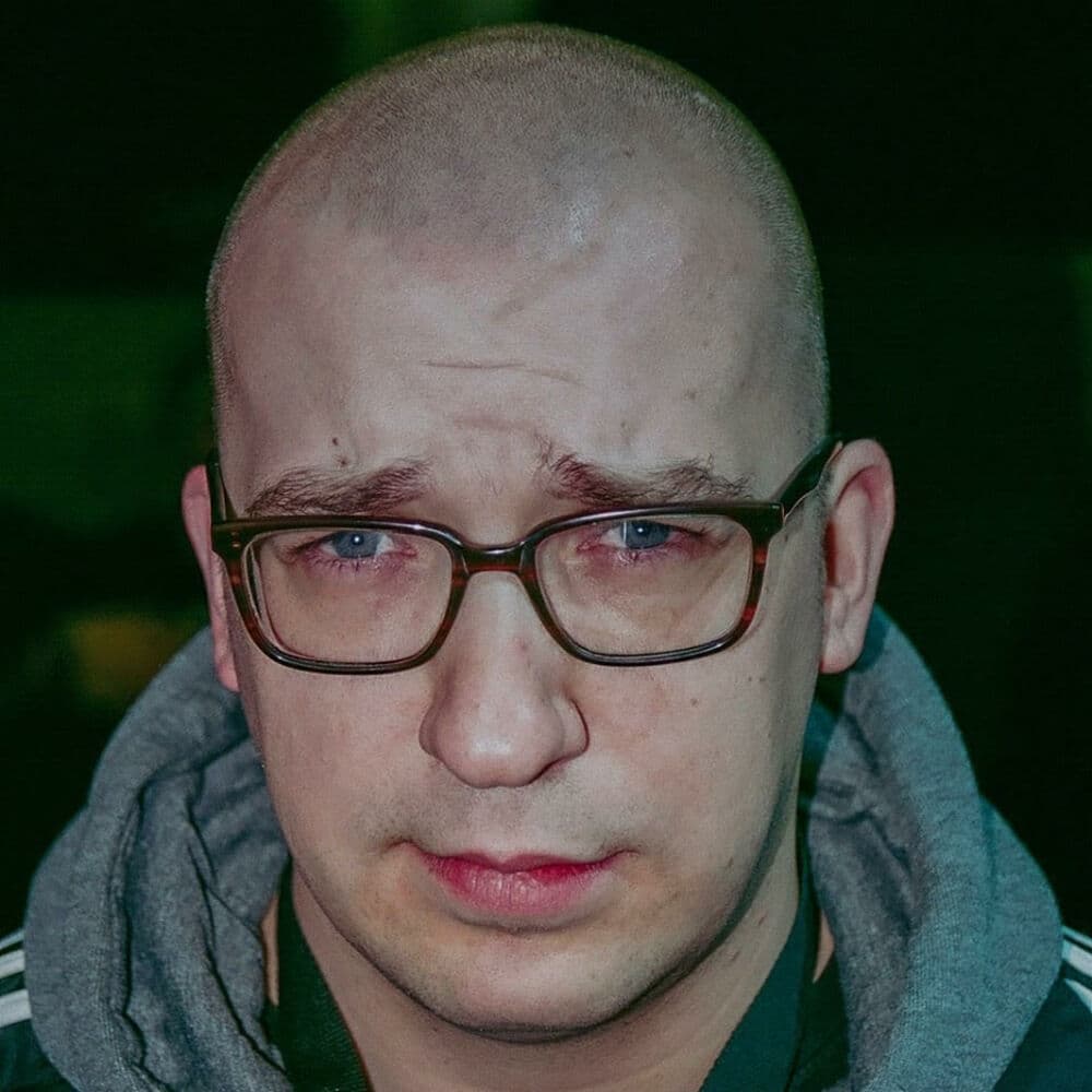 Zeit – Rap/Hip Hop