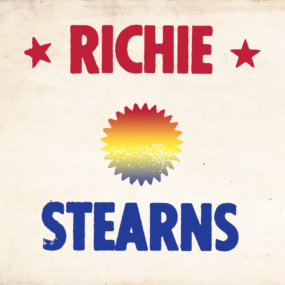 Richie Stearns