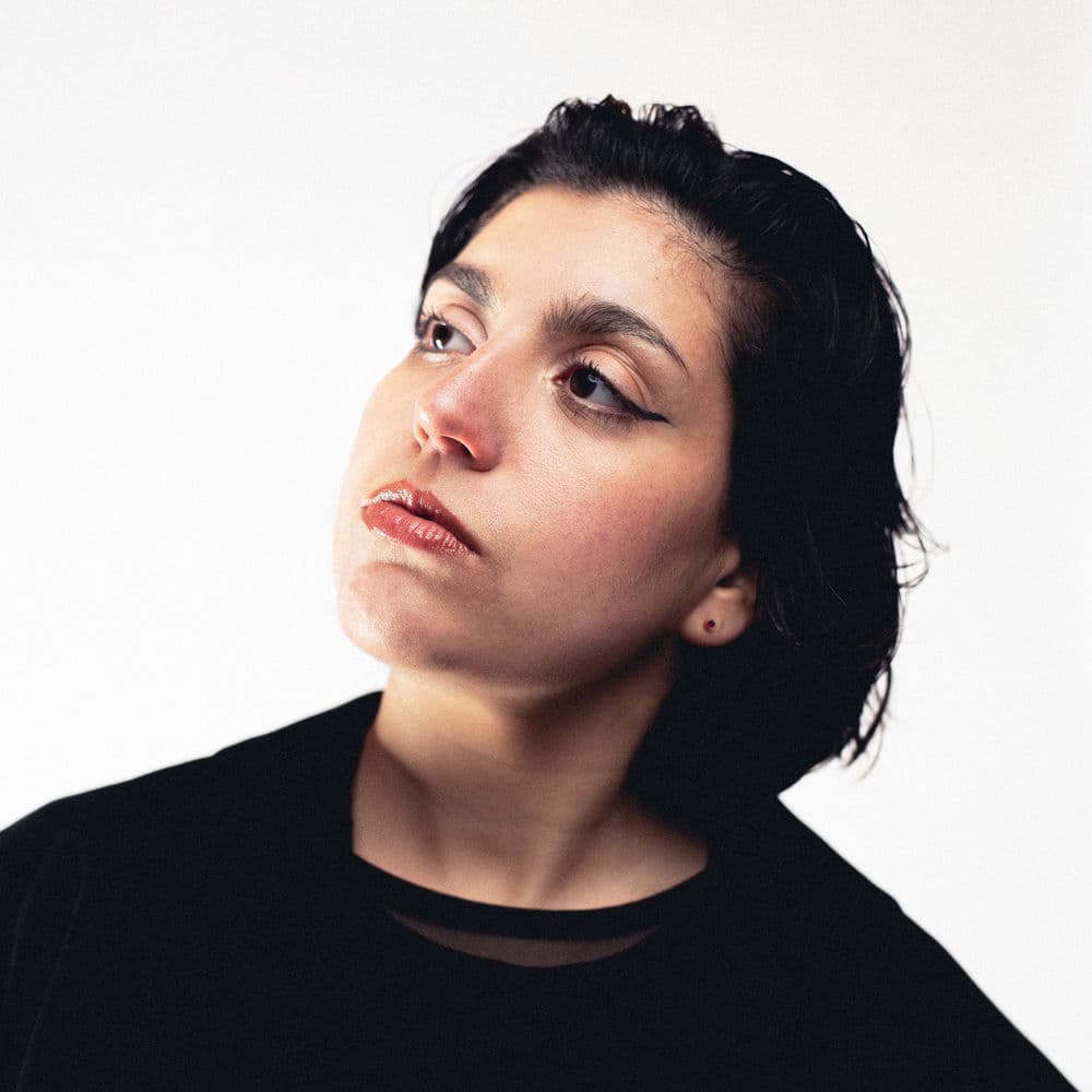 Marie Amali – Pop