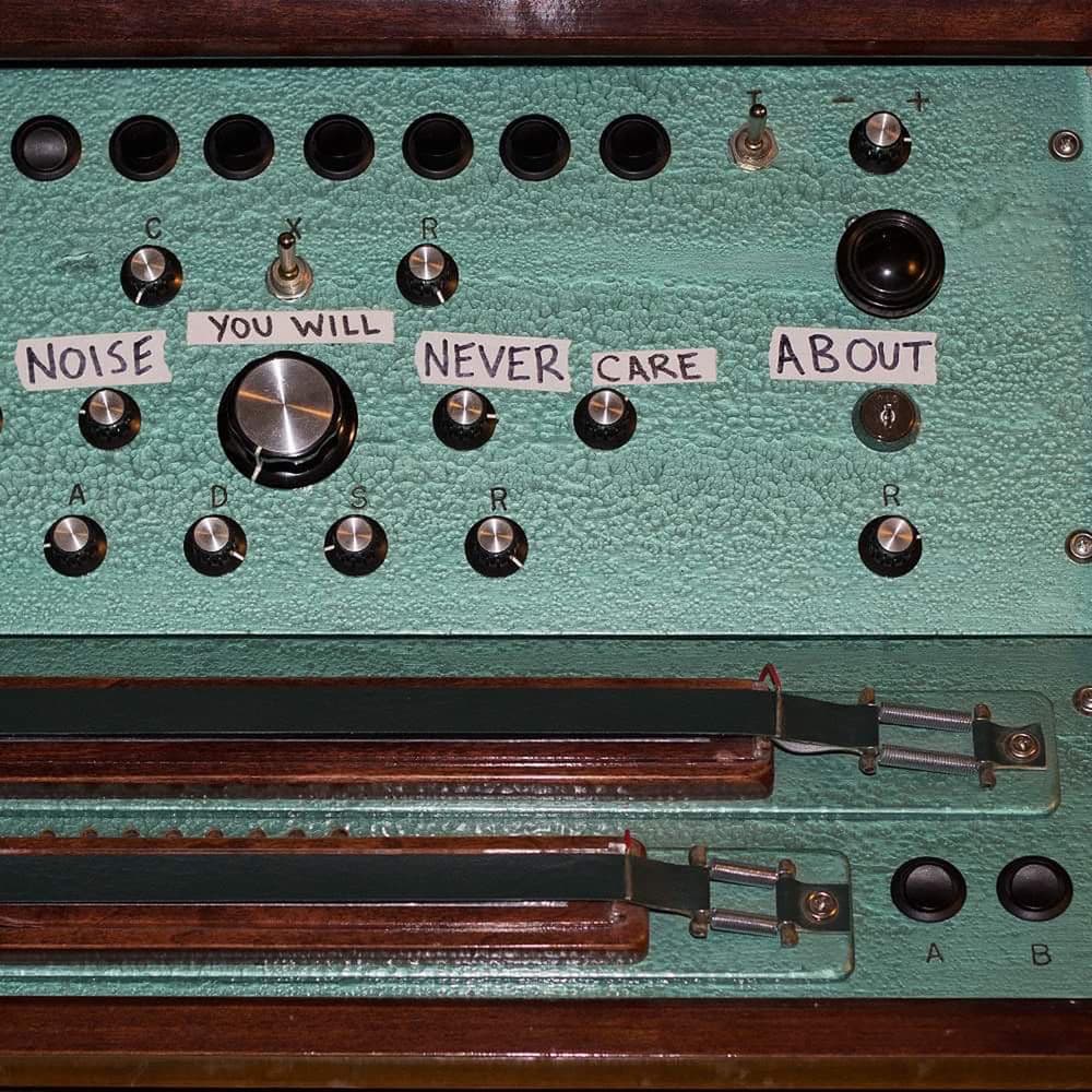 Monsterwatch – Indie Rock