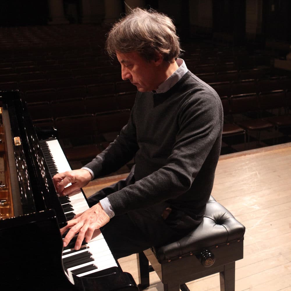 JEAN EFFLAM BAVOUZET – Klassik