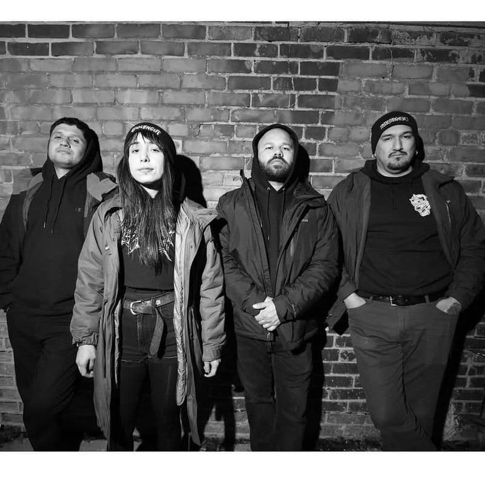 Violencia – Hardcore Punk
