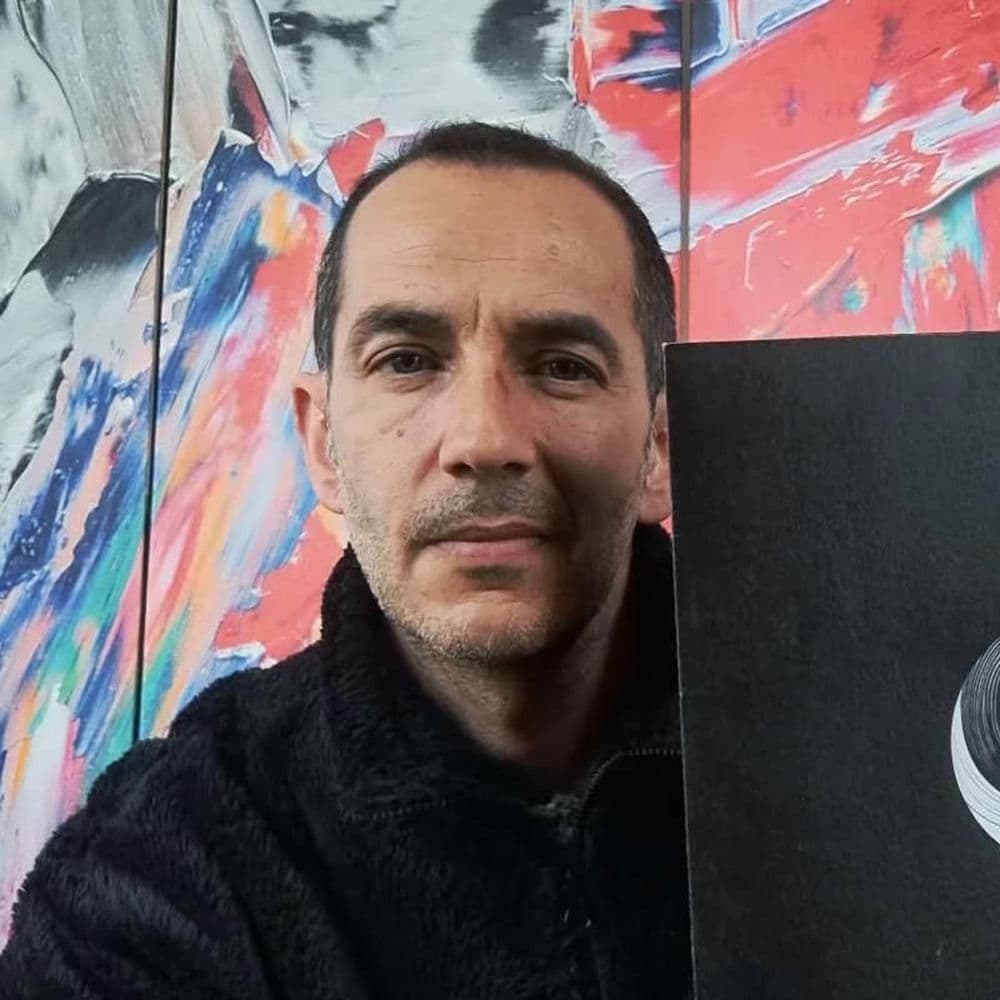 Gai Barone – Trance
