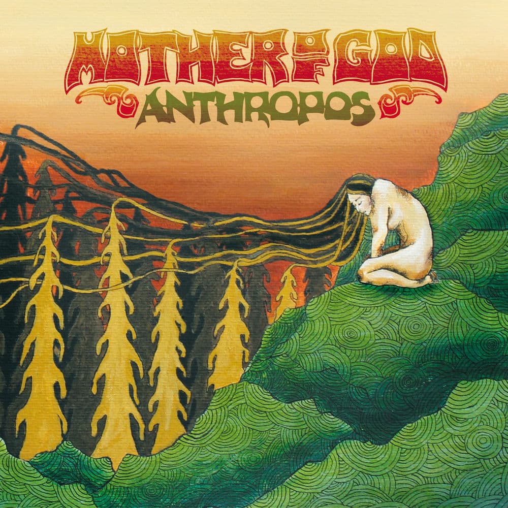 Mother of God – Stoner Rock