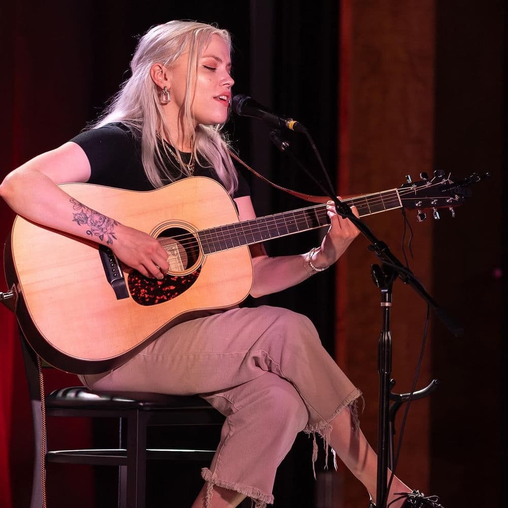 Stacey Kelleher – Country