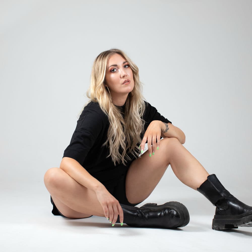 Ruth Royall – Electro