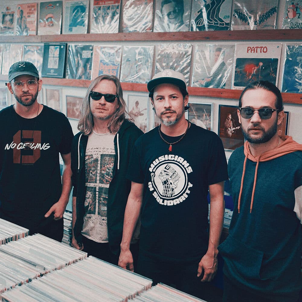 Electric Kif – Jazz