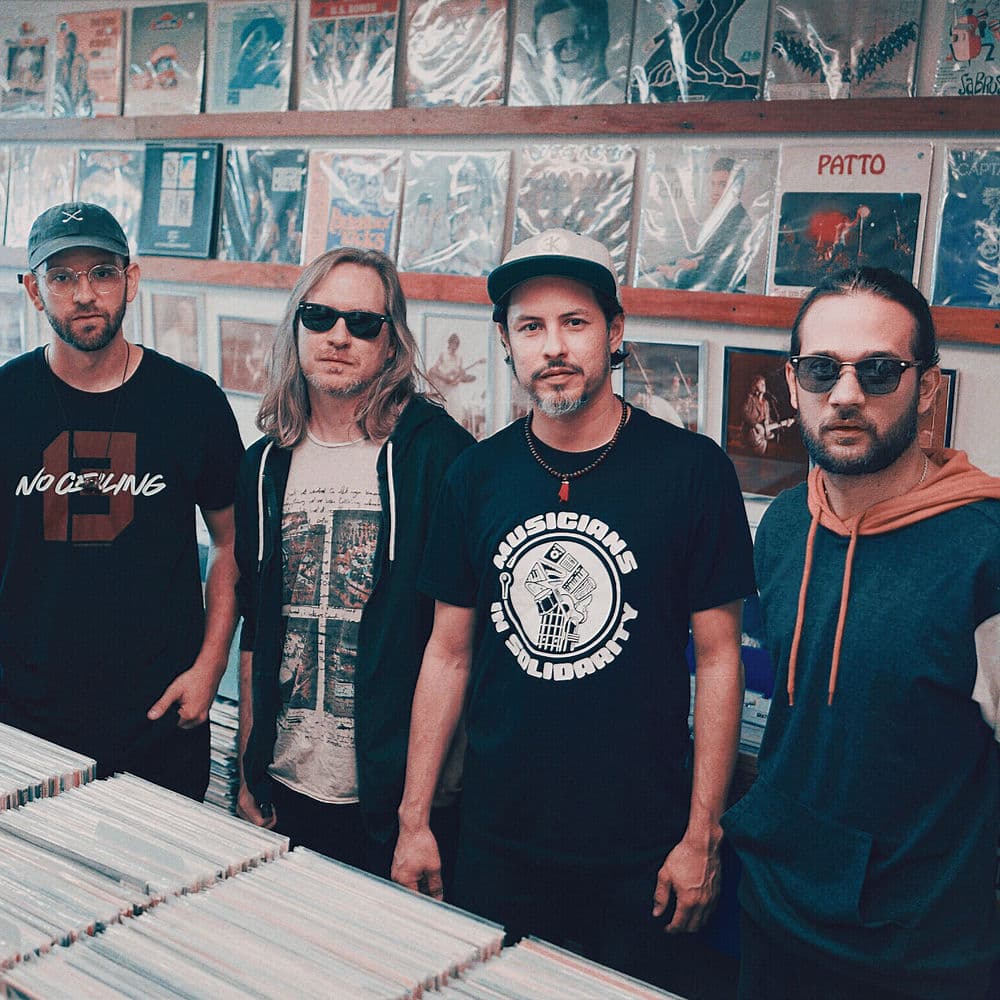 Electric Kif – Jazz