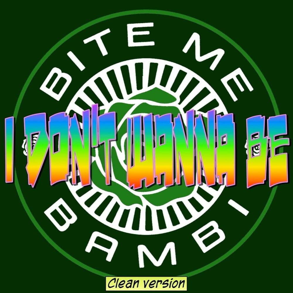 Bite Me Bambi – Punk